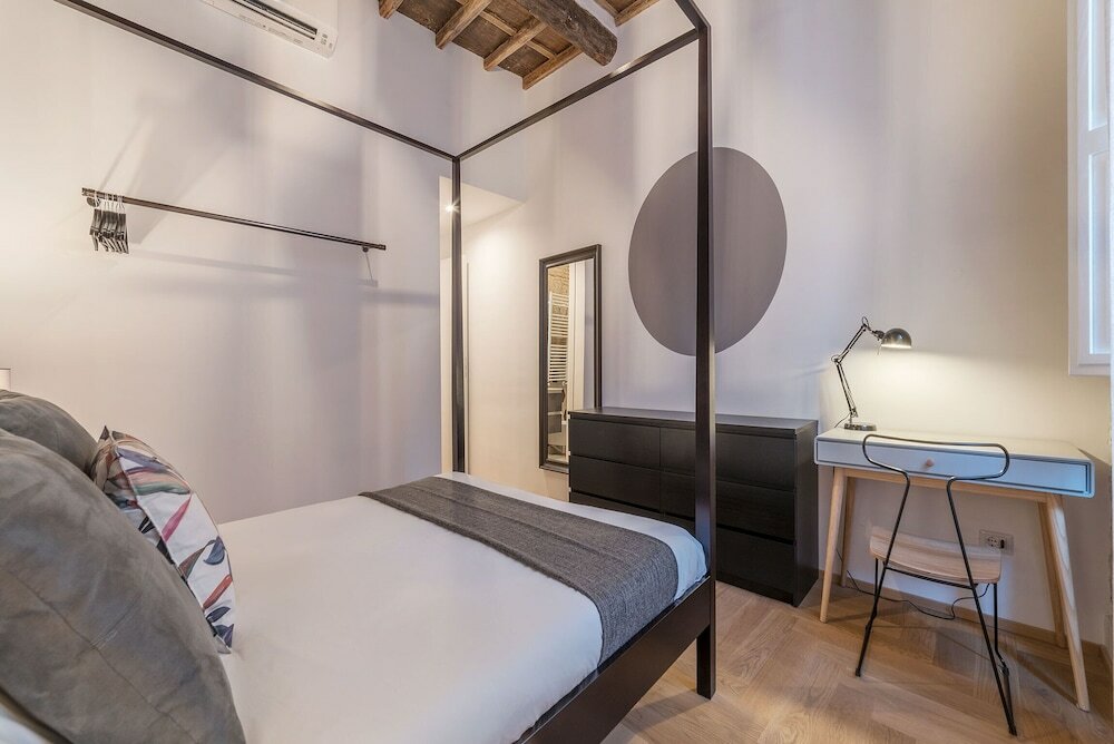 Фото Luxurious Apartment Heart of Trastevere