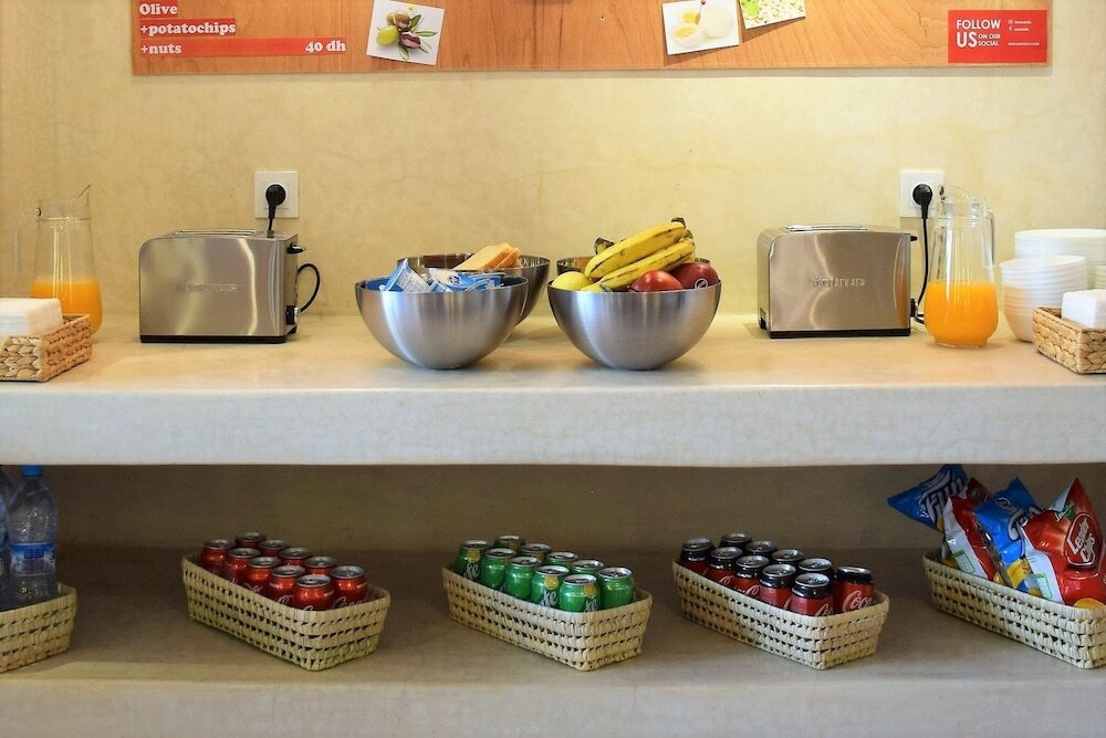 Фото Miostello Lifestyle Hostel Marrakech