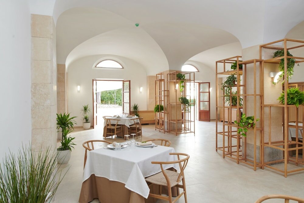 Фото Hotel Rural Es Figueral Nou - Adults Only +15