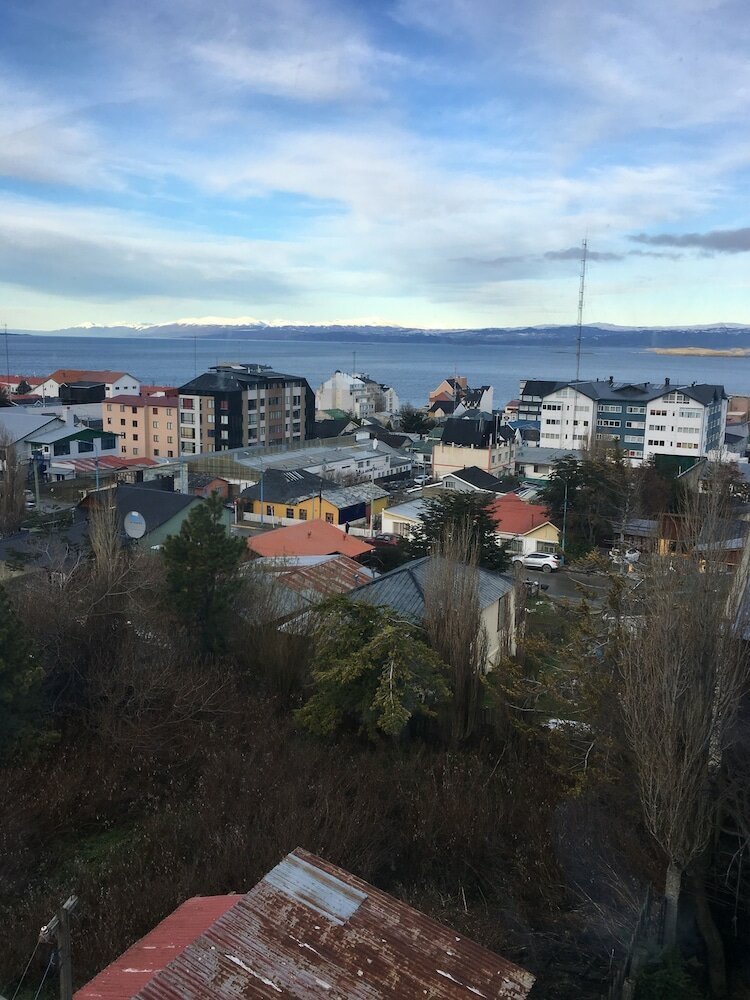 Фото Magallanes Flat I