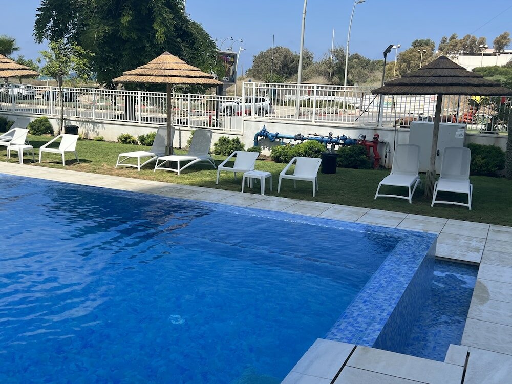 Фото Prince Palace Hadera White Beach