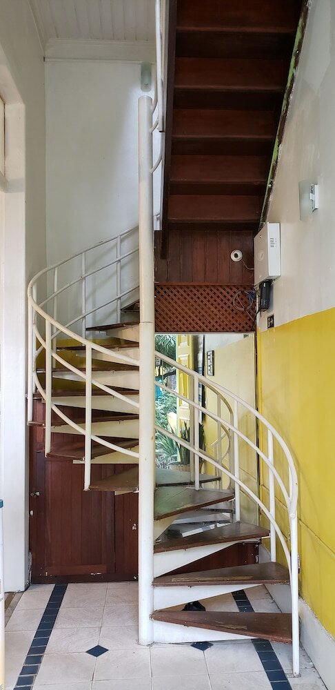 Фото Antonieta Hostel