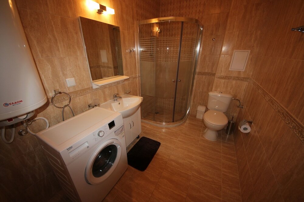 Фото Menada Admiral Apartments