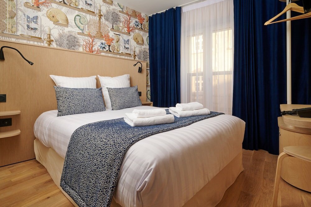 Фото VLH Paris Montparnasse Eiffel