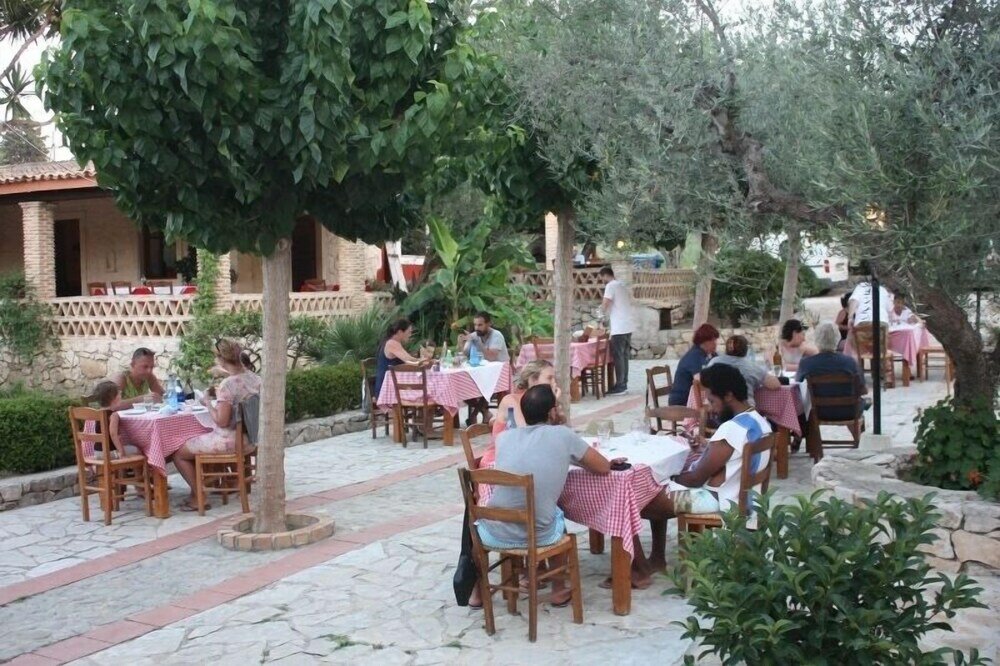 Фото Lithies Organic Farm