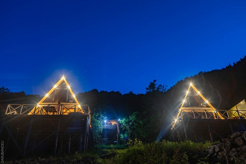 Фото Check Inn Merisi