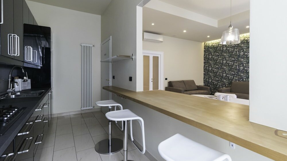 Фото Italianway - The B Village New