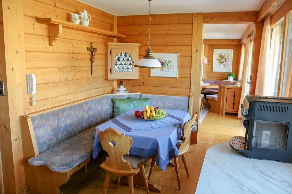 Фото Appartment Moosbrugger