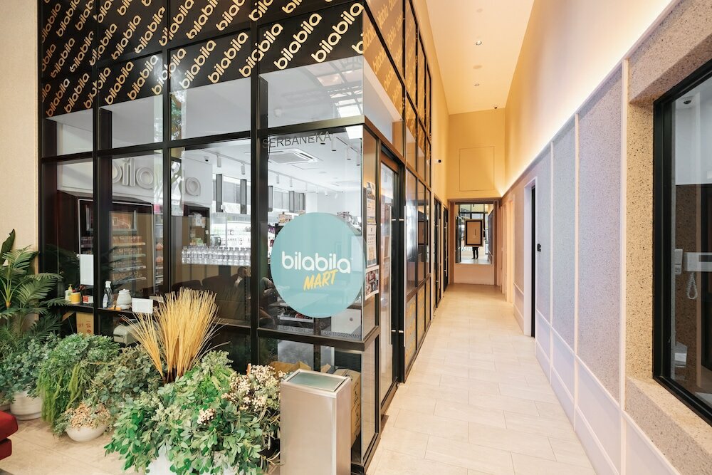 Фото Scarletz Klcc Apartments by soulasia