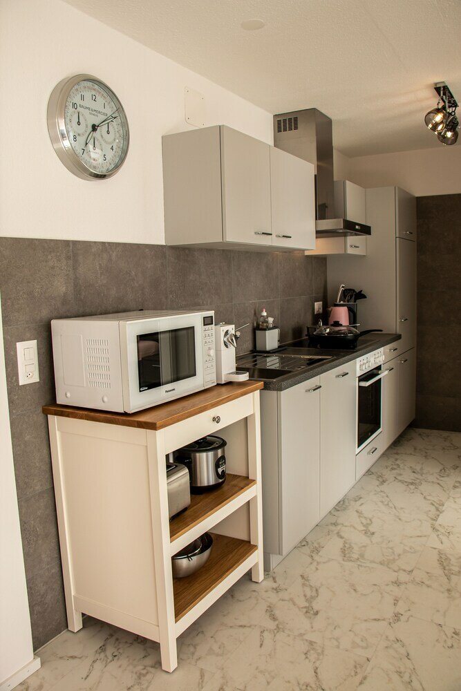 Фото Über den Dächern von Luzern