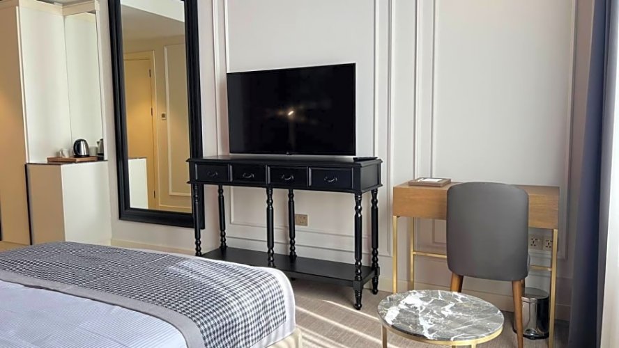 Фото Bentley Hotel Tashkent