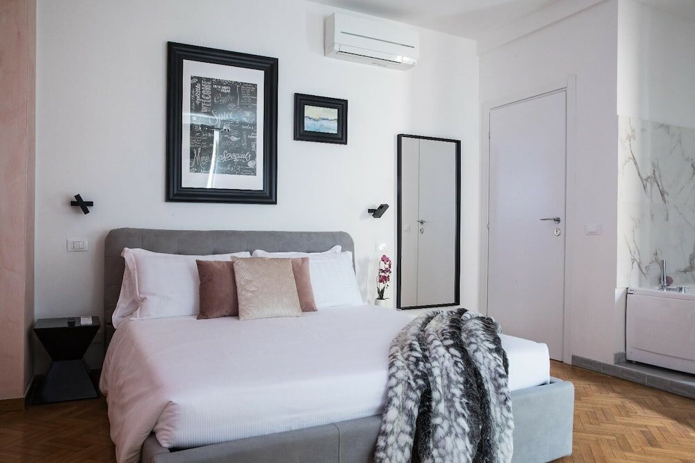 Фото Trastevere Suite