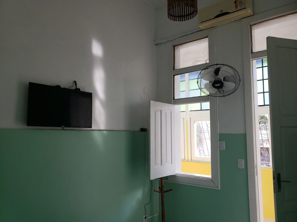 Фото Antonieta Hostel