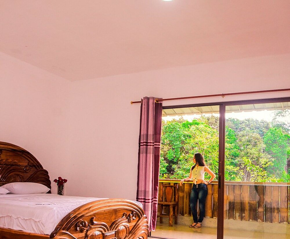 Фото Hostería D'Carlos