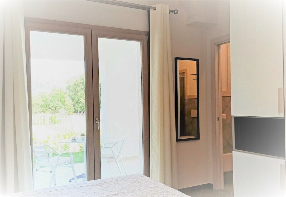 Фото Residenza L'Alzoni