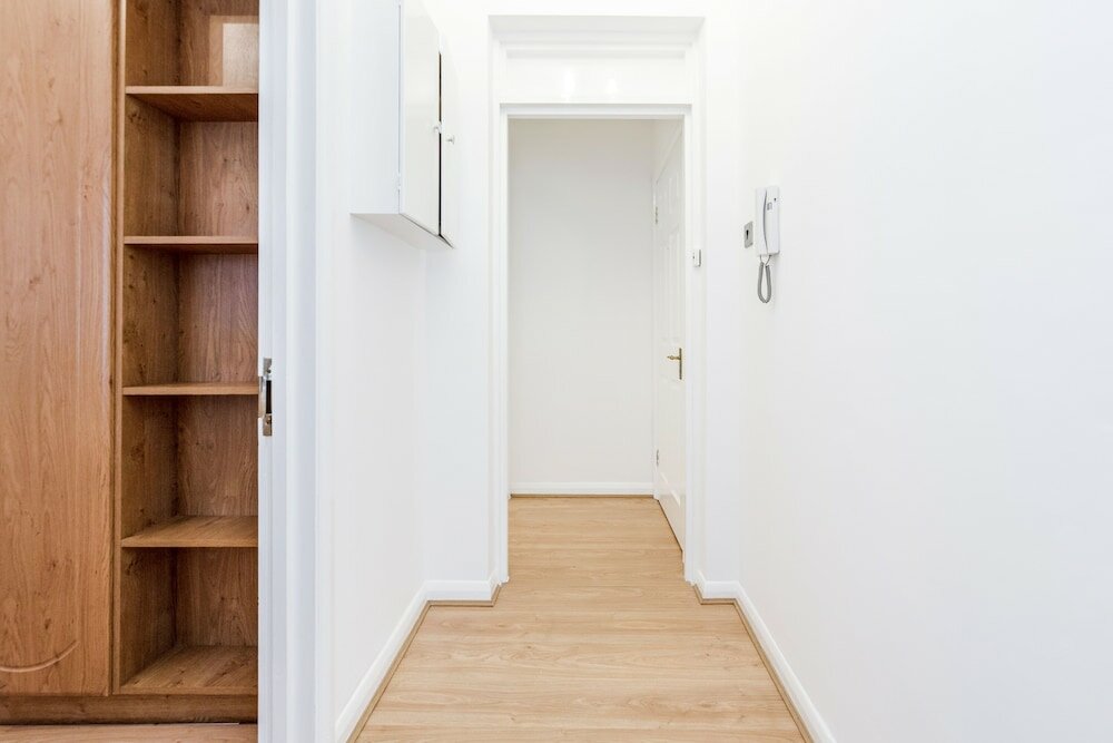 Фото Kings Road Apartments