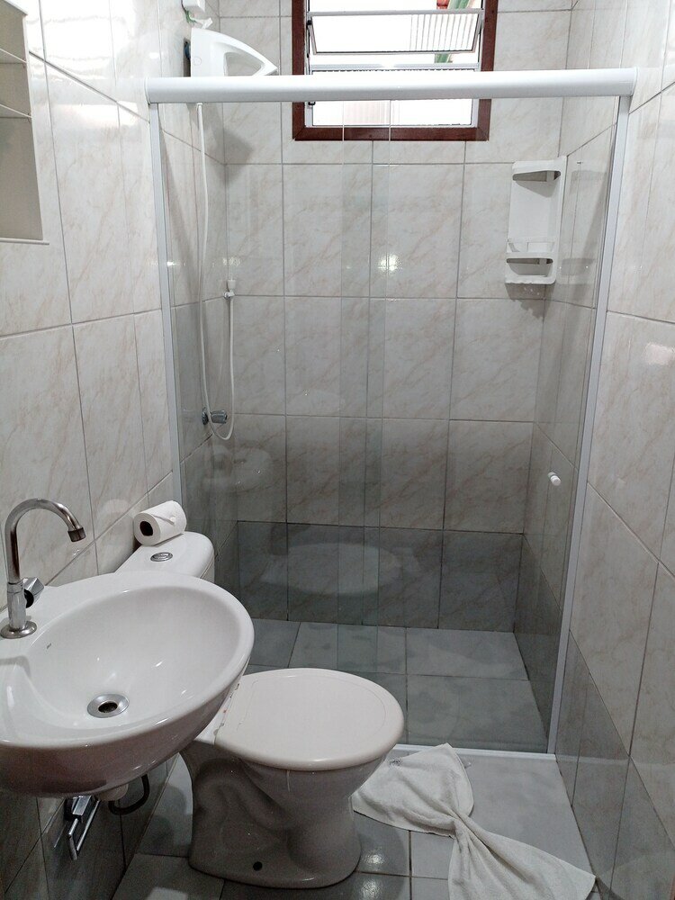 Фото A Nossa Casinha