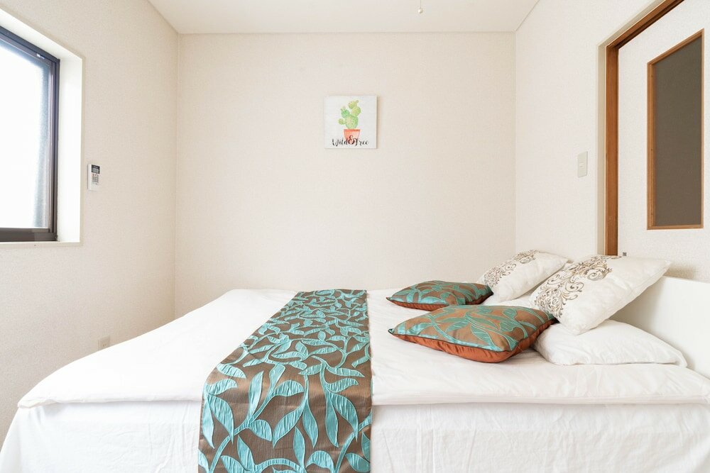 Фото Japanese style villa Ts-1