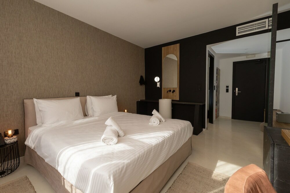 Фото The Fountain Athens