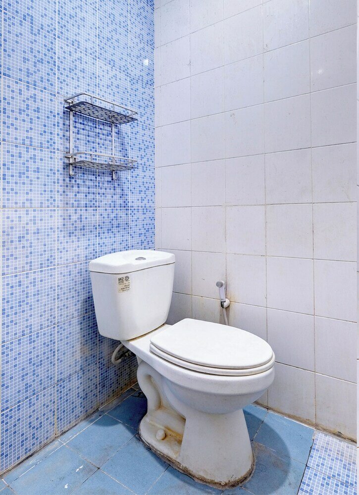 Фото Oyo 92877 Hotel Rainbow 7296