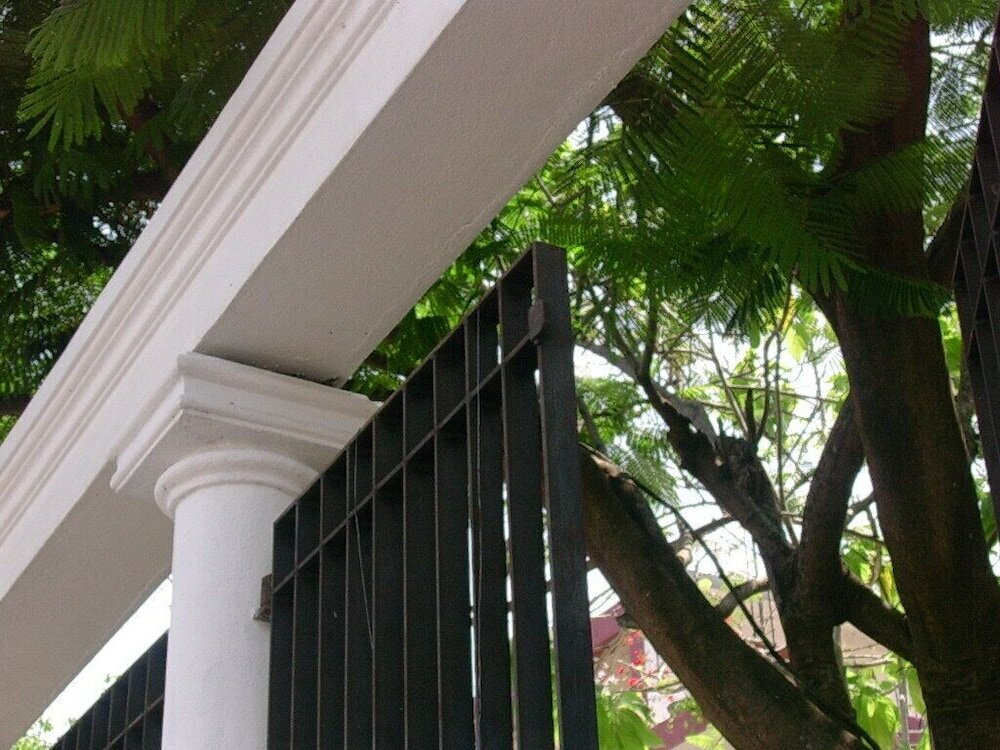 Фото The Icebear Guesthouse