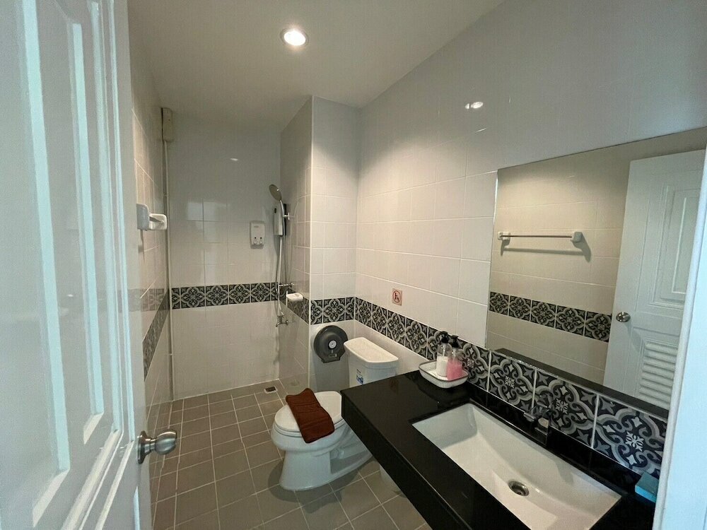 Фото Dwell Phuket Airport