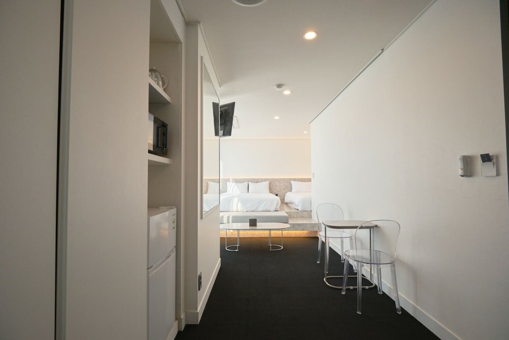 Фото Uh Suite The Haendae