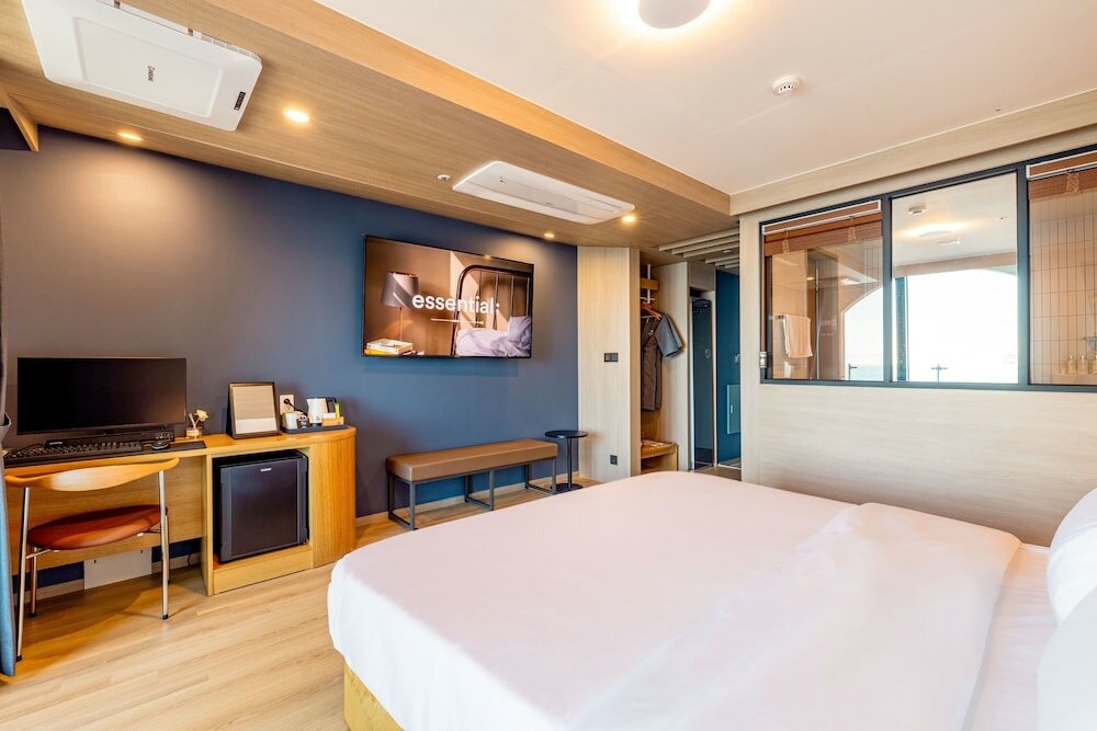 Фото Hound Hotel Ulsan