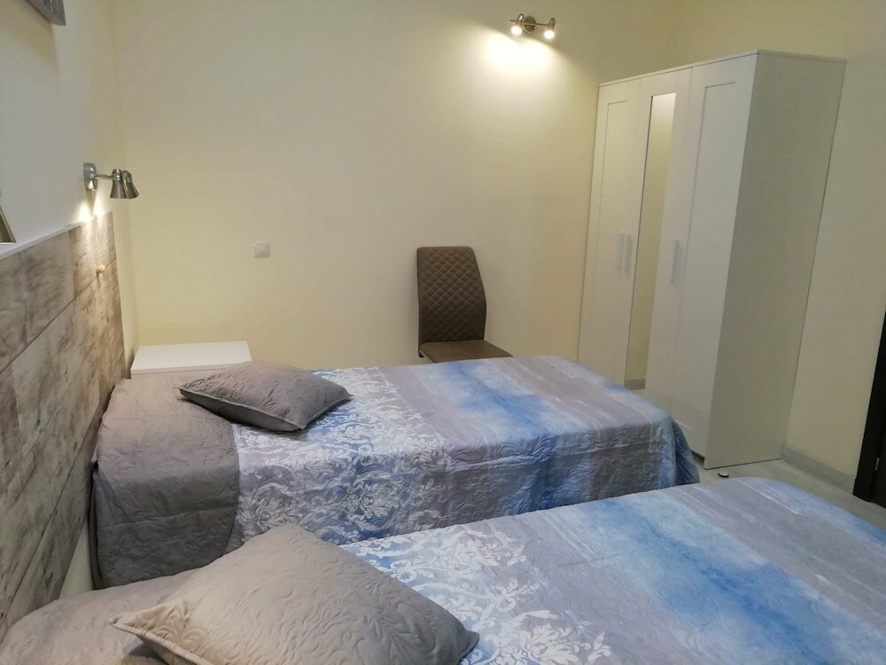 Фото Guest House San Roque