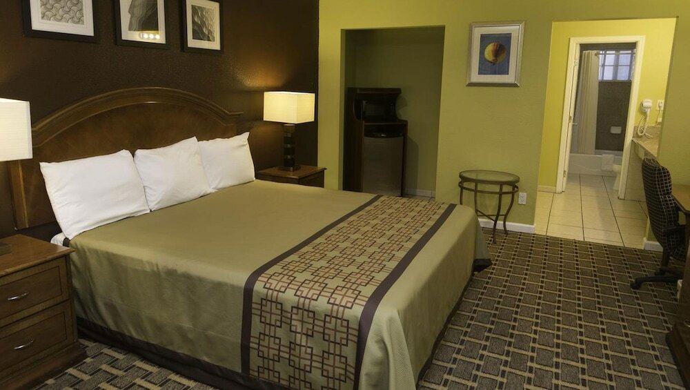 Фото Kings Motel Inglewood