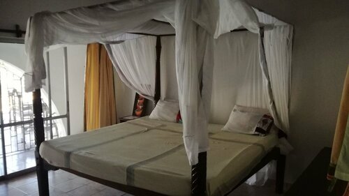 Гостиница Travellers Paradise Diani - Hostel