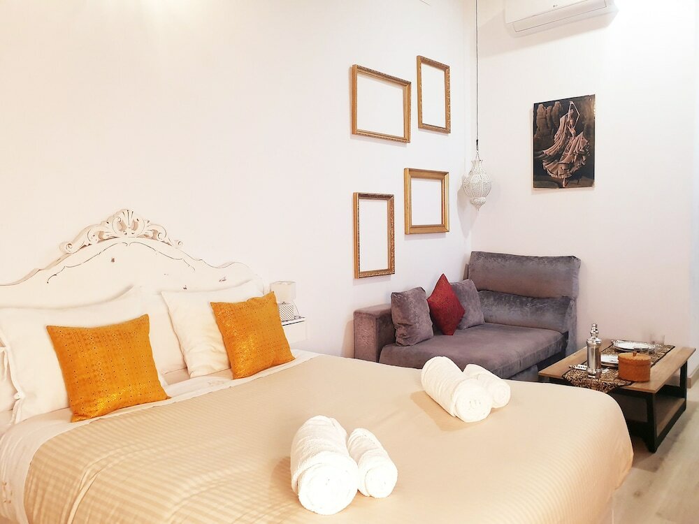 Фото Palace House Hércules 92