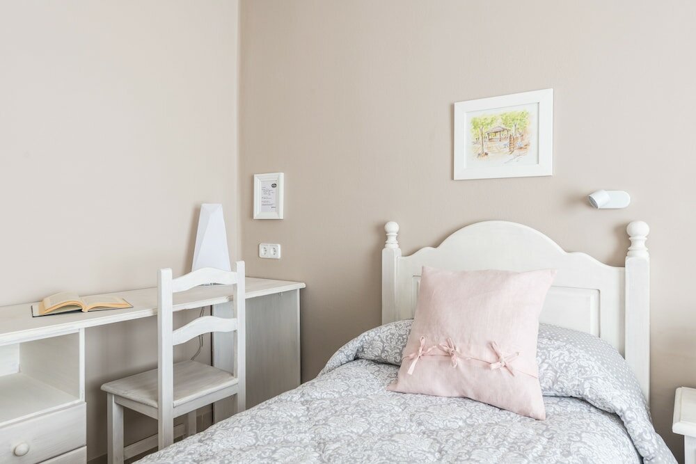 Фото Hostal Buenos Aires