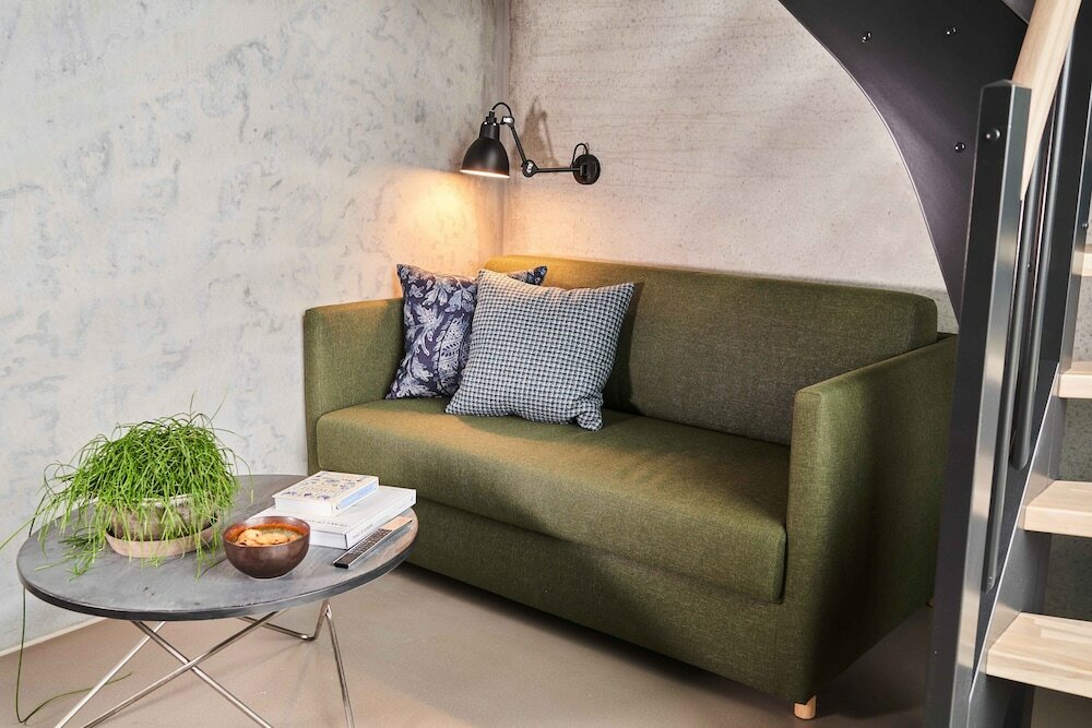 Фото Hotel GUESTapart