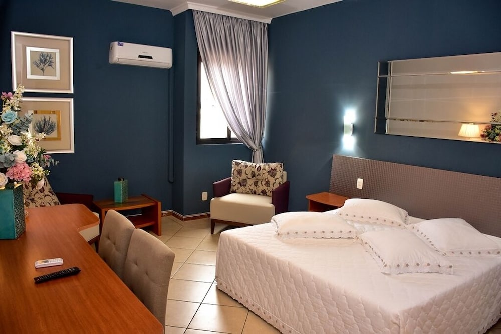 Фото Hotel & Turismo San Francisco