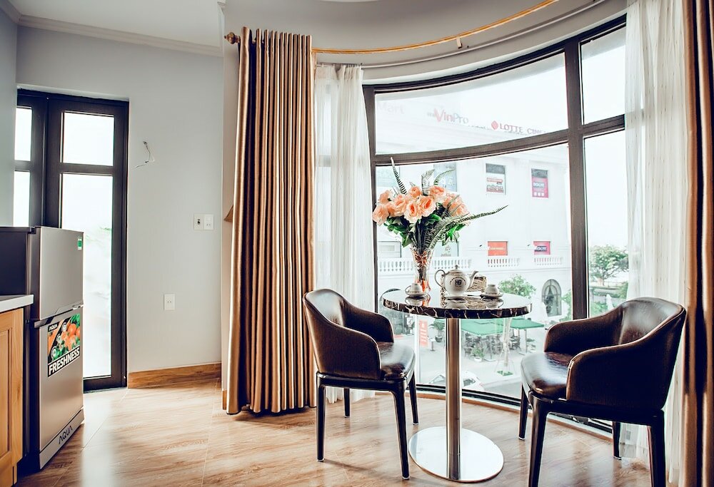 Фото The Oriental Ruby