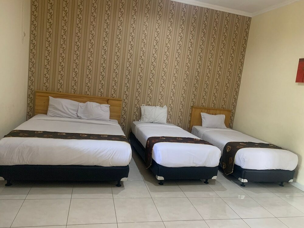 Фото Shafira Hotel Yogyakarta