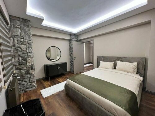 Гостиница Kerem Ile Asli Butik Hotel в Кайсери