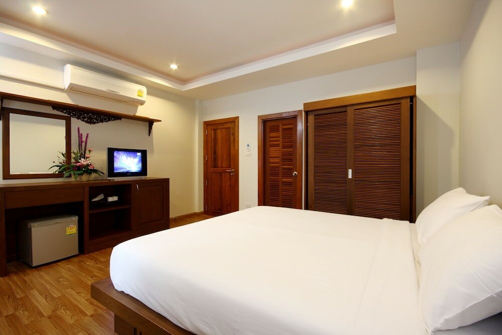 Фото Kata Hiview Resort