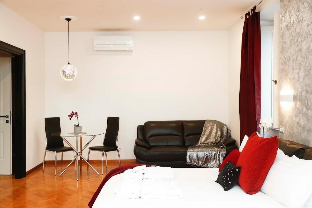 Фото Trastevere Suite