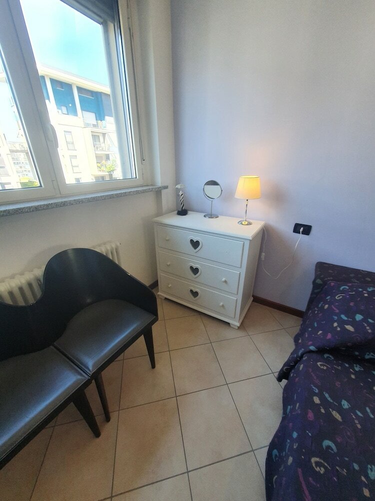 Фото Futurismo 8