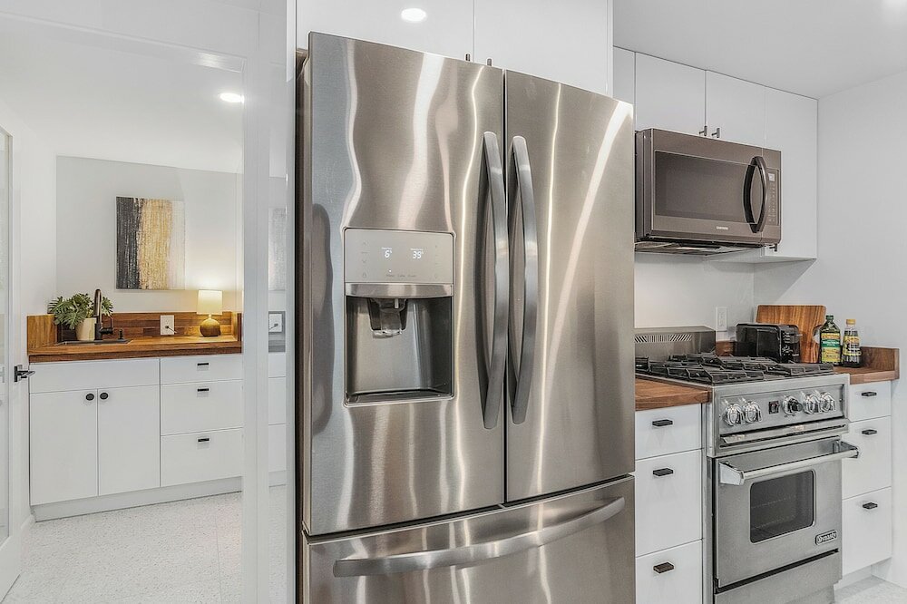 Фото Sunnyside Studio on Green Lake