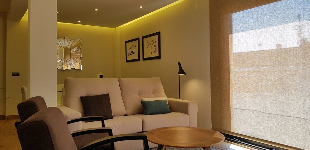 Фото Deluxe Apartments Ronda