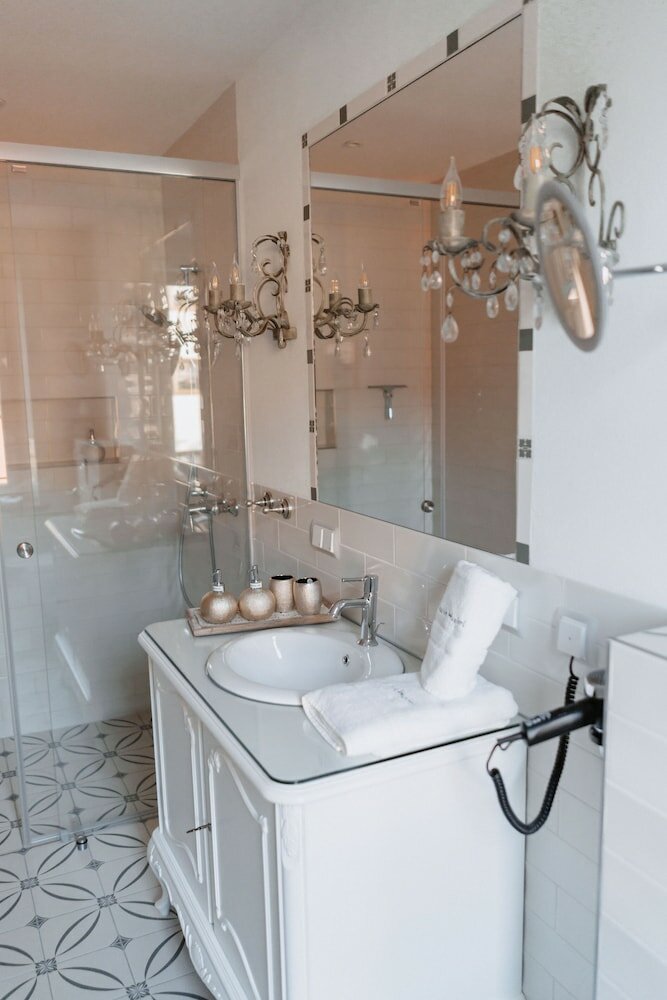 Фото Das Betthupferl - Ihr Aparthotel