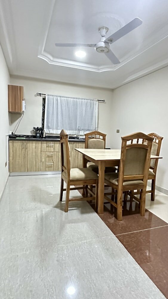 Фото Achie Suites