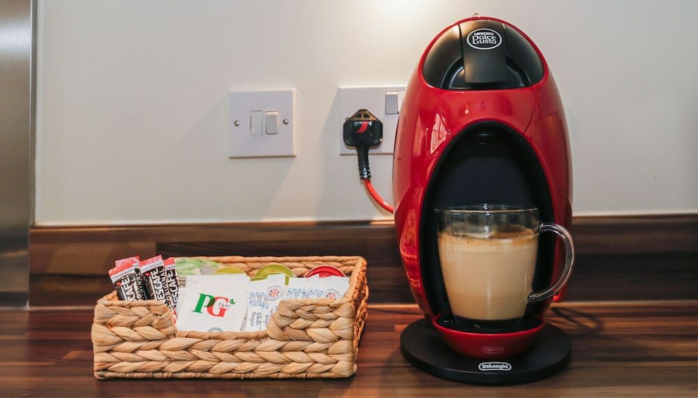 Фото House of Emperor by Your Lettings Uk