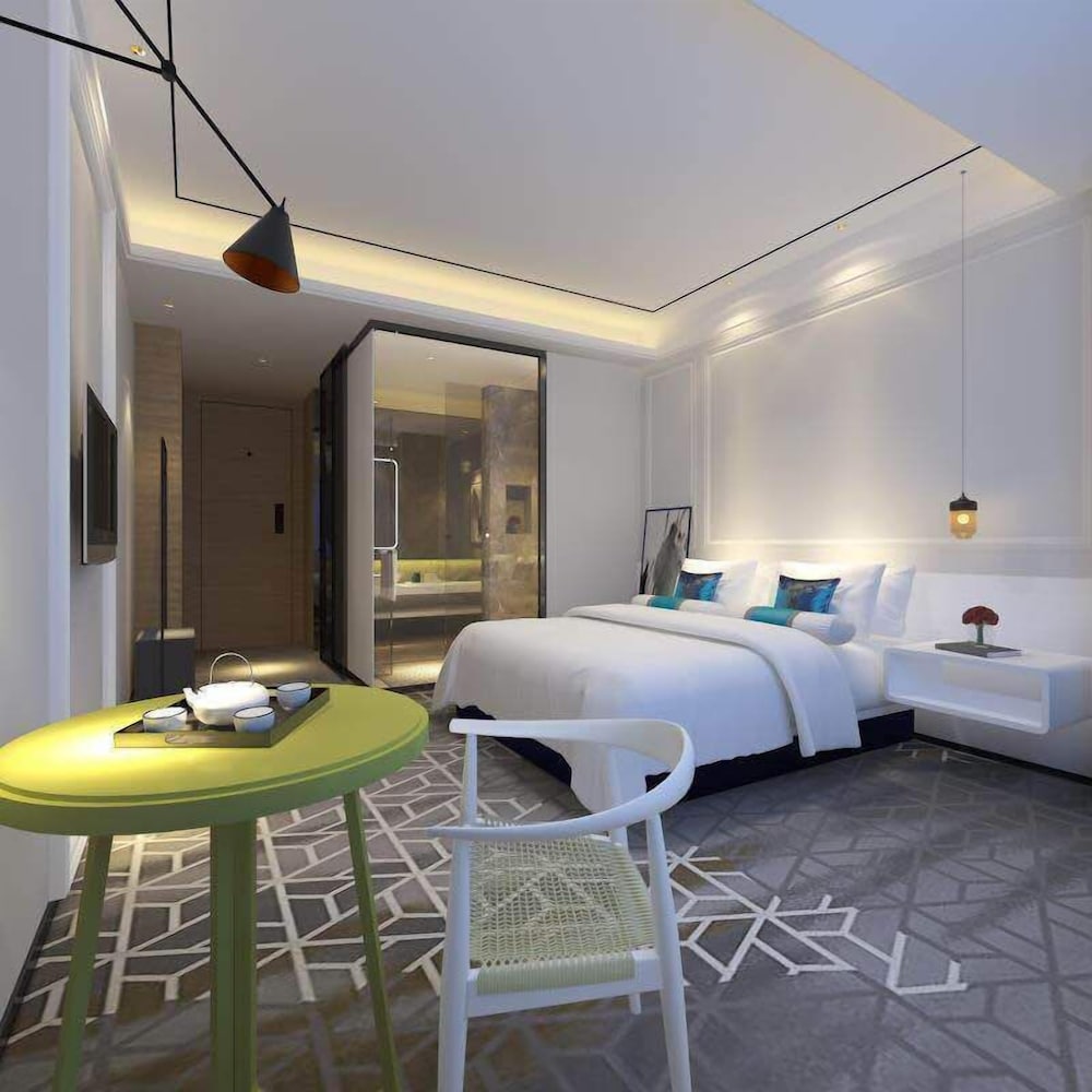 Фото Kaiserdom Hotel Huanshi East Road