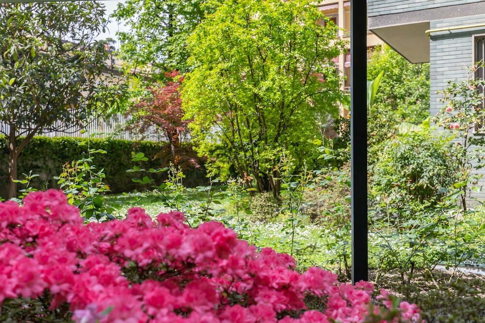 Фото Lusso a pochi passi da Citylife e MiCo