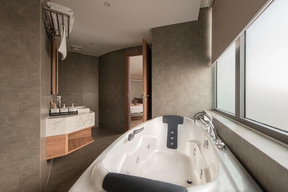 Фото Zenia Boutique Hotel Nha Trang