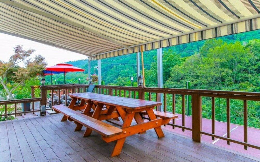 Фото Yangyang Daol Pension